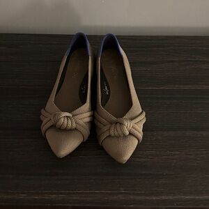 Rothy’s-The Knot Point II in Sparrow